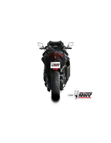 escape completo mivv 2x1 sr 1 black yamaha t max 560 2022 24 y 073 lr1xbn