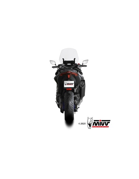 escape completo mivv 2x1 sr 1 black titanium yamaha t max 560 2025 26 y 080 kr1tb