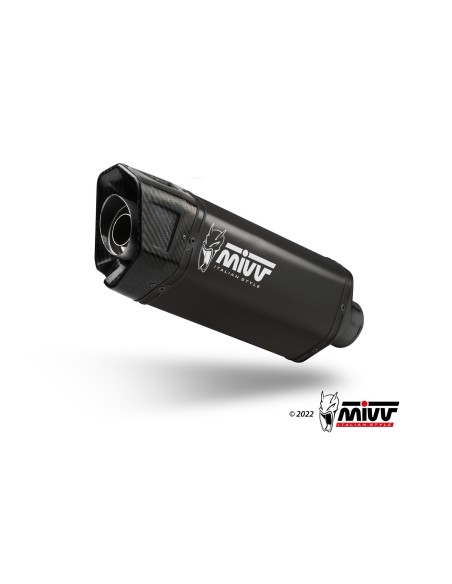 escape completo mivv 2x1 sr 1 black yamaha t max 560 2025 26 y 080 kr1xbn