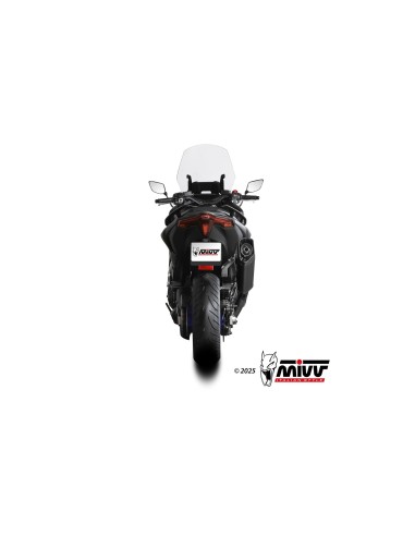 escape completo mivv 2x1 sr 1 black yamaha t max 560 2025 26 y 080 kr1xbn