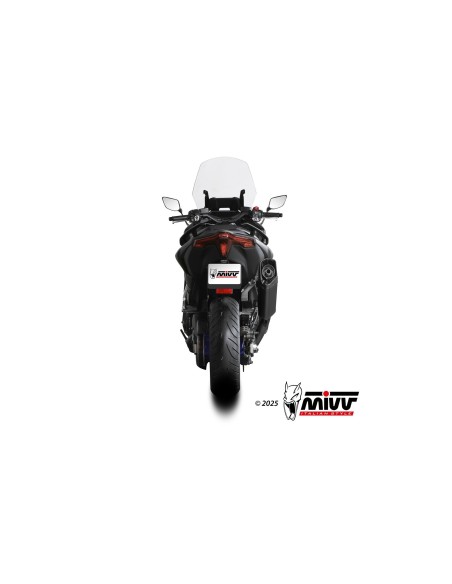 escape completo mivv 2x1 sr 1 black yamaha t max 560 2025 y 080 lr1xbn