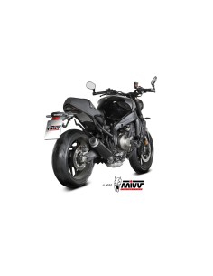 escape completo mivv 3x1 gppro black yamaha xsr 900 gp 2022 26 y 082 kxbp 2