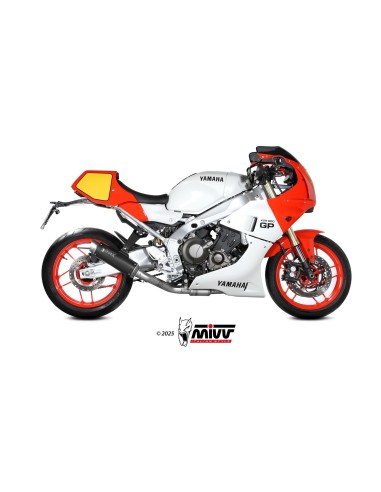 escape completo mivv 3x1 gppro black yamaha xsr 900 gp 2022 26 y 082 kxbp