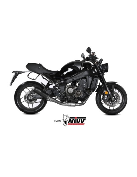 escape completo mivv 3x1 gppro black yamaha xsr 900 gp 2022 26 y 082 lxbp