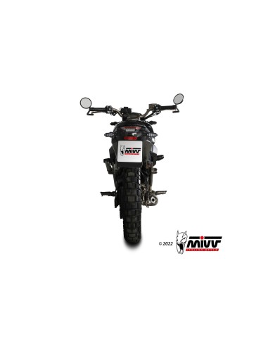 escape completo mivv 1x1 x m1 black zontes zt 125 g1 u 2021 24 z 002 sc4b