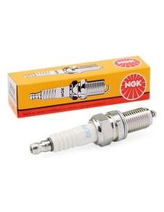 bujia de moto ngk 3932 nickel spark plug dcpr7e