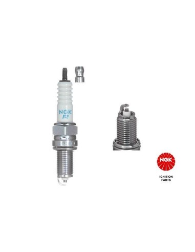 bujia de moto ngk 3932 nickel spark plug dcpr7e
