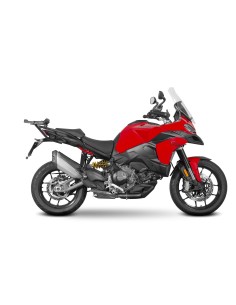 soporte top master shad d0ml95st para baul ducati multistrada v2 2025 2026 2