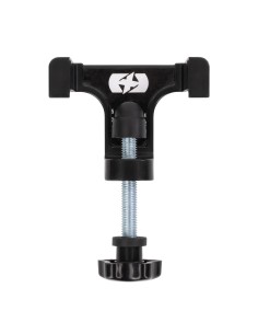 tensor de cadena moto oxford ox344 chain tensioner para ajuste y alineacion de rueda trase