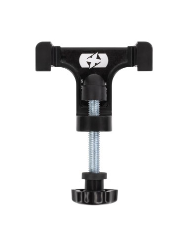 tensor de cadena moto oxford ox344 chain tensioner para ajuste y alineacion de rueda trase
