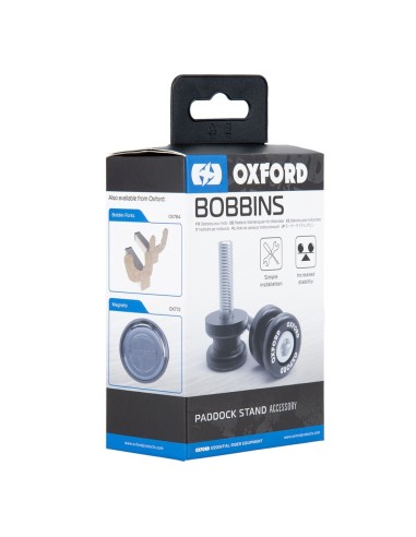 diabolos oxford 8x125 ox788