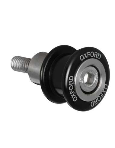 diabolos oxford giratorios 10x125 negro ox811