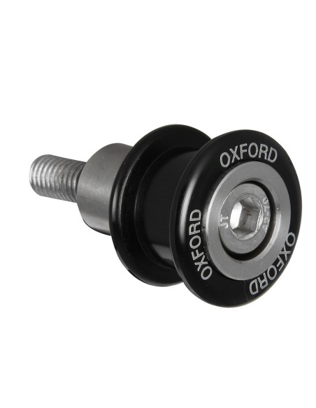 diabolos oxford giratorios 10x125 negro ox811
