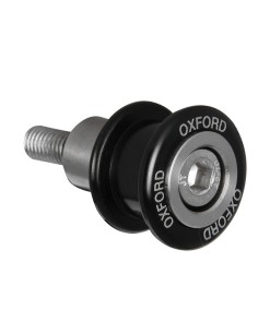 diabolos oxfrod giratorios 8x125 negro ox812