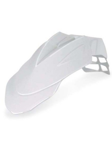 guardabarros acerbis delantero supermoto 0008033 030