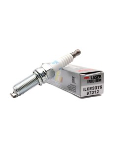 bujia ngk ilkr9q7g de iridio para encendido de alto rendimiento