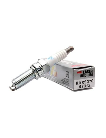 bujia ngk ilkr9q7g de iridio para encendido de alto rendimiento