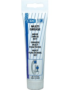 grasa multiuso crc multi grease 30566 aa de litio ep 100 ml 2