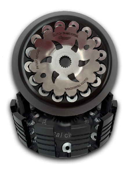 embrague jcosta para moto kymco ak 550 it620cl