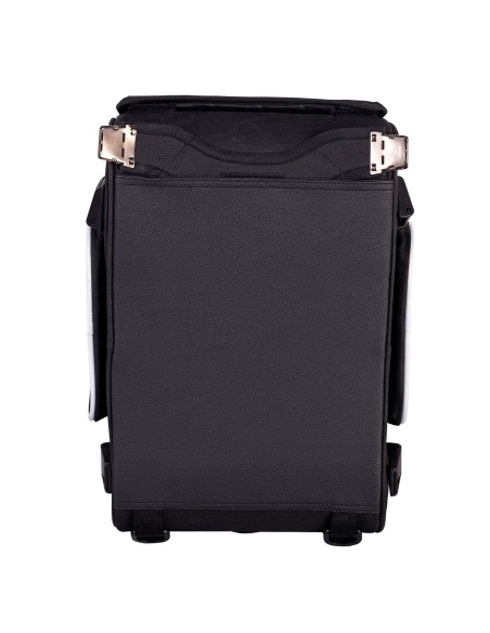 bolsa portamascotas de deposito puppy small 20l transporte seguro xsr390