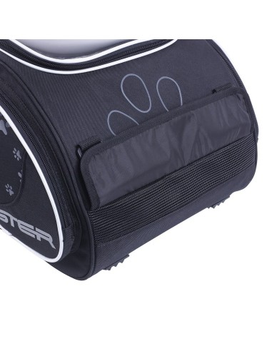 bolsa portamascotas de deposito puppy small 30l transporte seguro xsr130