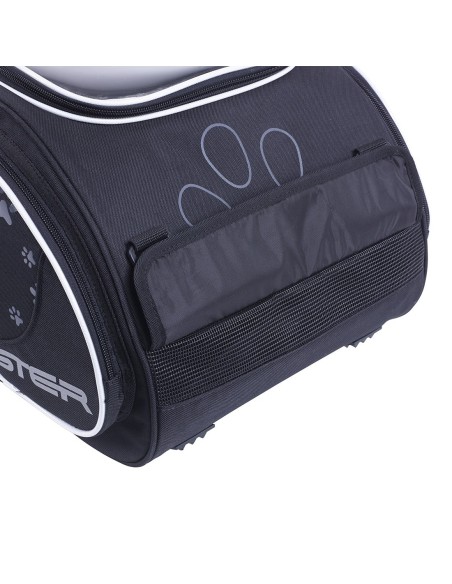 bolsa portamascotas de deposito puppy small 30l transporte seguro xsr130