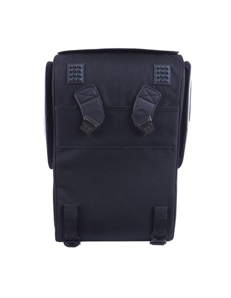 bolsa portamascotas de deposito puppy small 30l transporte seguro xsr130