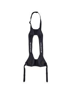 soporte universal easy road para bolsas de deposito fijacion por correas xac500