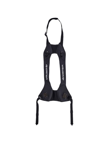 soporte universal easy road para bolsas de deposito fijacion por correas xac500