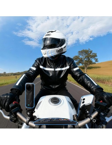 intercomunicador moto reso 001lite pilot lite bluetooth flow talk ip67