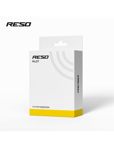kit segundo casco reso 001skit para pilot pro y pilot neo