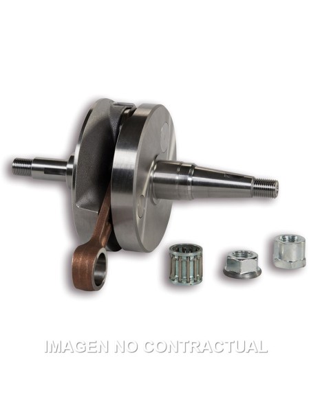 CIGÜEÑAL MALOSSI VESPA PX 125 /150 BULON 15 MM