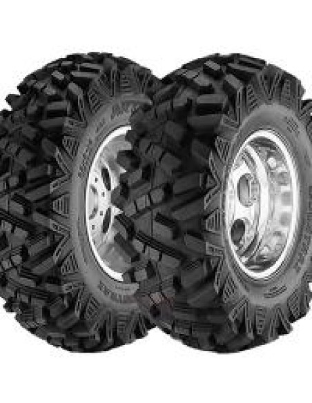 ARTRAX 25X10 -12 50N AT1301  6PR TL