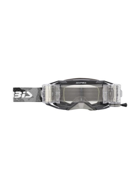 gafas off road acerbis vortex roll off 0027786 093 camuflaje motocross enduro