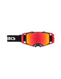 gafas off road acerbis vulcan mirror 0027508 motocross enduro lente espejo 2