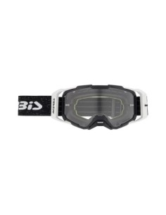 gafas off road acerbis vitrion 0027519 motocross enduro antivaho negro 2