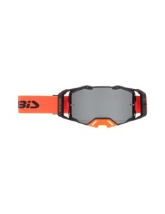 gafas off road acerbis vulcan mirror 0027508 motocross enduro lente espejo naranja 2