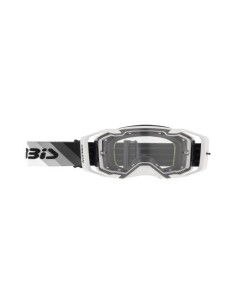 gafas off road acerbis vortex 0027784 motocross enduro alto rendimiento blanco 2
