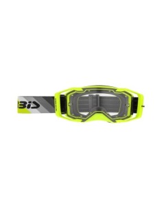 gafas off road acerbis vortex 0027784 motocross enduro alto rendimiento fluor 2