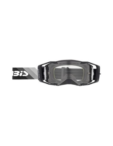 gafas off road acerbis vortex 0027784 motocross enduro alto rendimiento negro