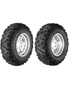 ARTRAX 25X8 -12 40N AT1306  6PR TL