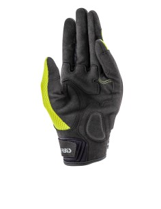 guantes acerbis ramsey my vented amarillo y negro 0023478 318 2