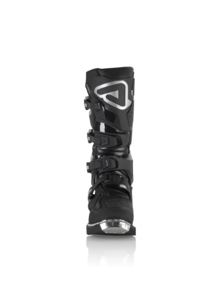 botas acerbis x rock mm negro 0024289 090