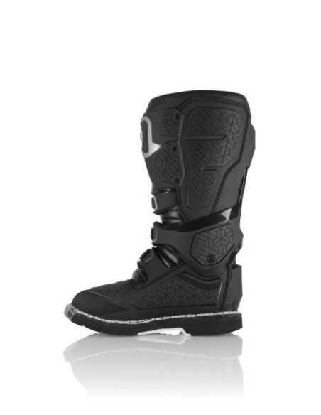 botas acerbis x rock mm negro 0024289 090