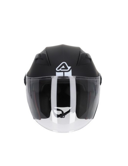 casco jet acerbis firstway 2 0 22 06 negro 0025424 090