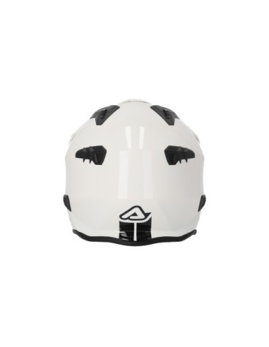 casco acerbis jet aria 22 06 blanco 0025055 030