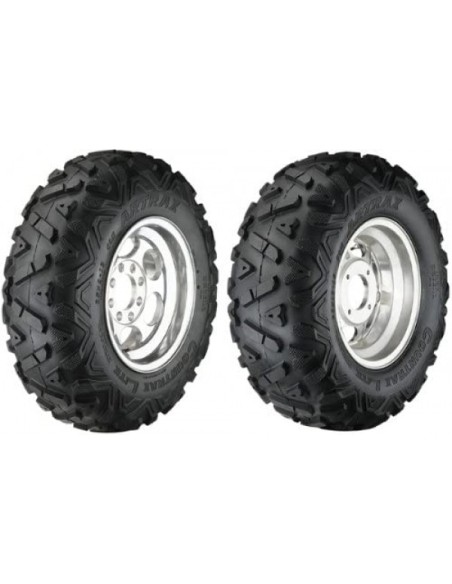 ARTRAX 25X10 -12 50N AT1306  6PR TL