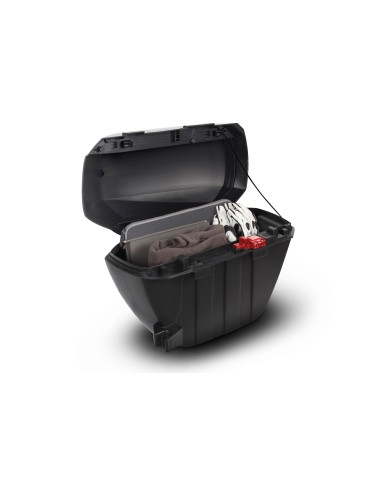 maletas moto laterales shad sh23 alu look d0b23200w
