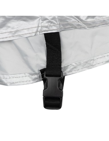 funda para moto oxford aquatex topbox talla xl cv207