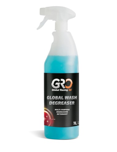 spray desengrasante para cadenas gro chain cleaner 500ml gro 5093099